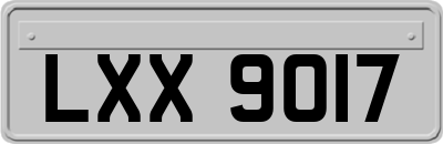 LXX9017