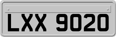 LXX9020