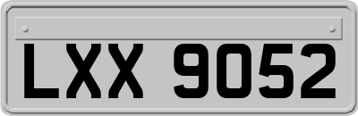 LXX9052