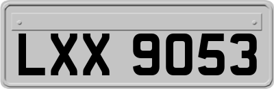 LXX9053