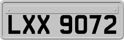 LXX9072