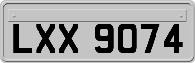 LXX9074
