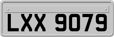 LXX9079