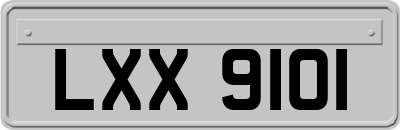 LXX9101