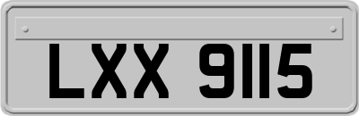 LXX9115
