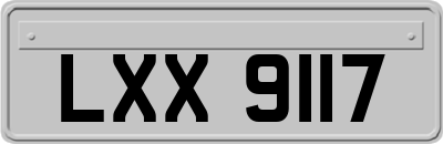 LXX9117