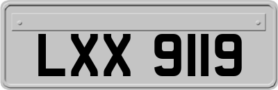 LXX9119