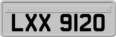 LXX9120