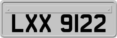 LXX9122