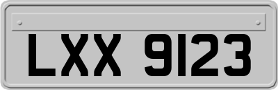 LXX9123