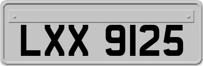 LXX9125