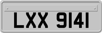 LXX9141