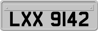 LXX9142
