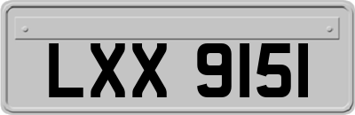 LXX9151