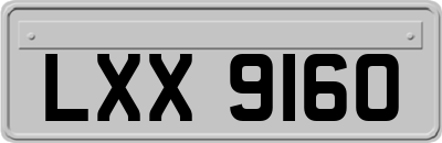 LXX9160