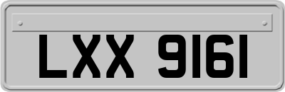 LXX9161