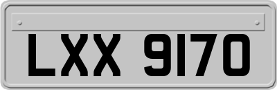 LXX9170