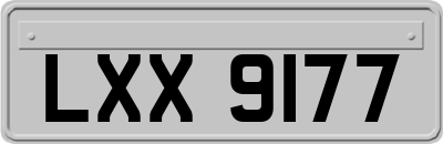 LXX9177