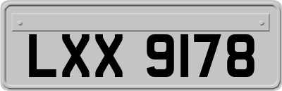 LXX9178