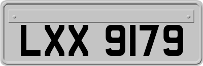 LXX9179