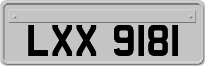 LXX9181