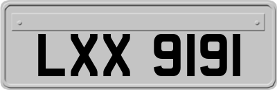 LXX9191