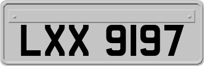 LXX9197