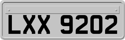 LXX9202