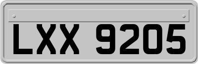 LXX9205