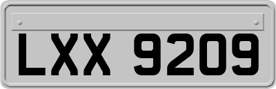 LXX9209