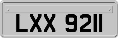 LXX9211