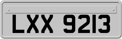 LXX9213