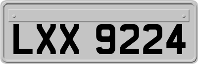 LXX9224