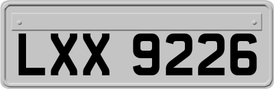 LXX9226