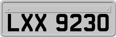 LXX9230