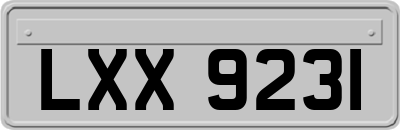 LXX9231