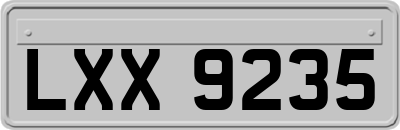 LXX9235