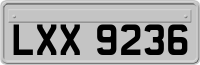 LXX9236