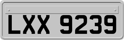 LXX9239