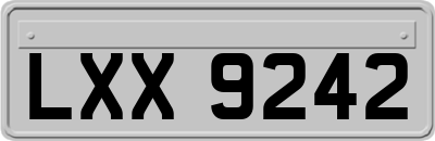 LXX9242