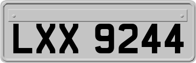 LXX9244
