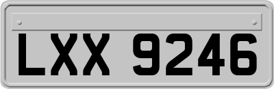 LXX9246