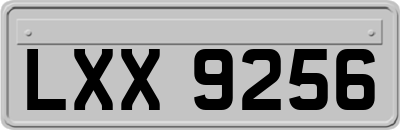 LXX9256