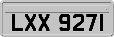 LXX9271