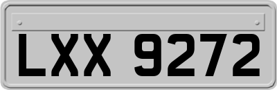 LXX9272