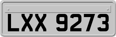 LXX9273