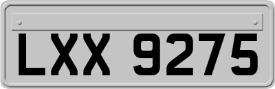 LXX9275