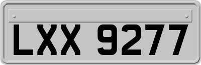 LXX9277