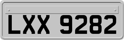 LXX9282