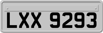 LXX9293